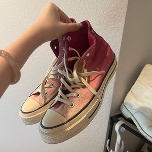 converse chuck 70s